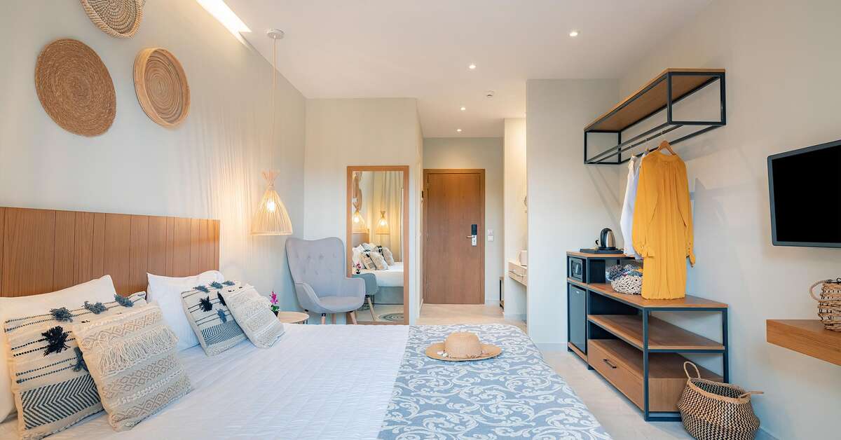 Een foto van Ekati Mare Boutique Resort