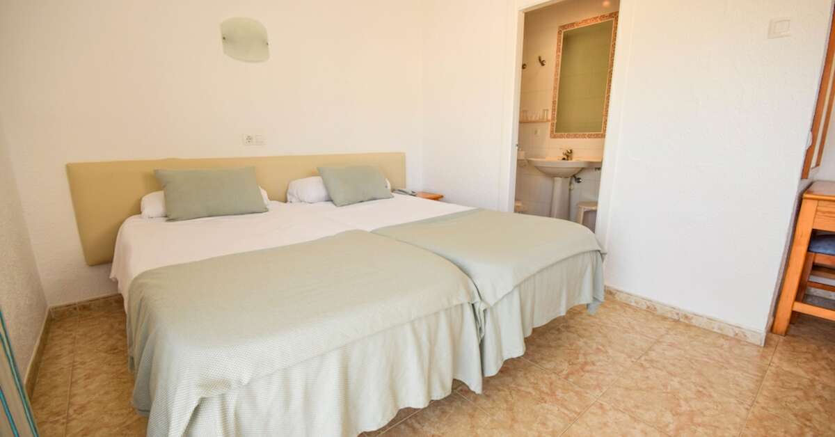 Een foto van Hotel Nets