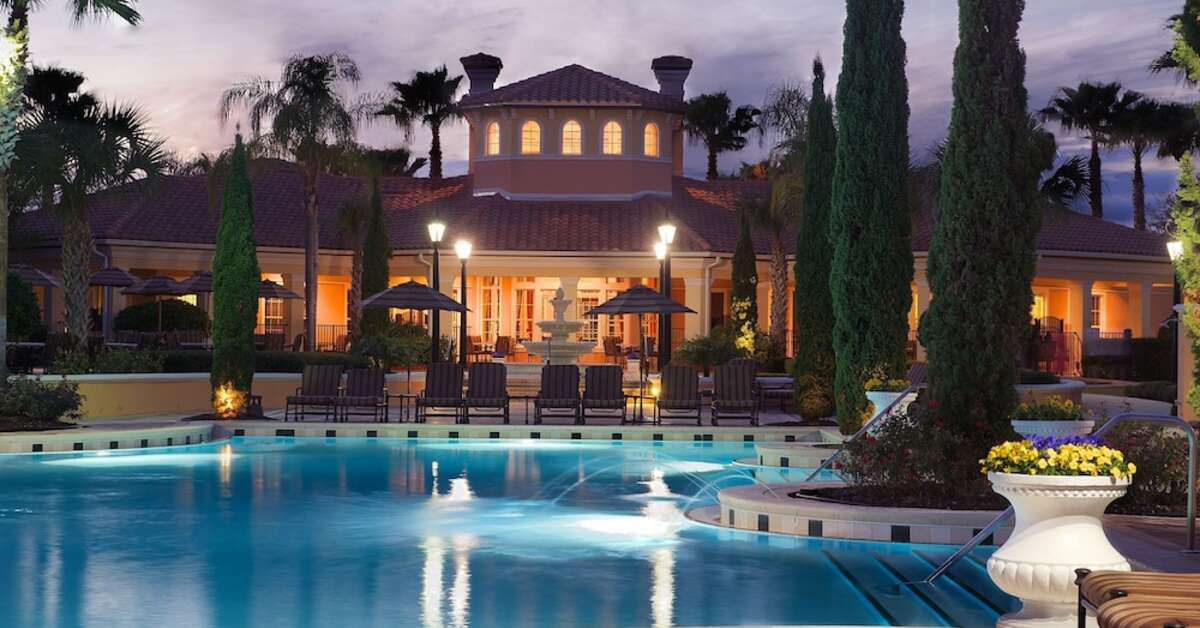 Een foto van Worldquest Resort