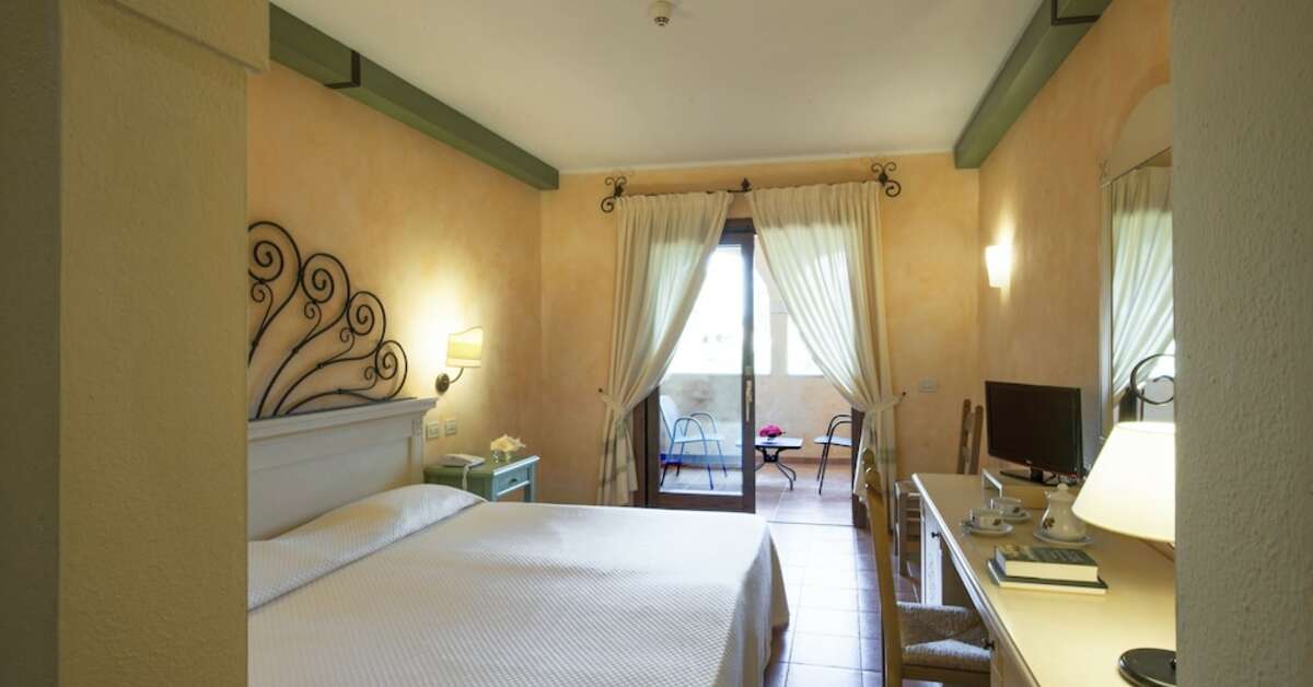 Een foto van Lantana Resort