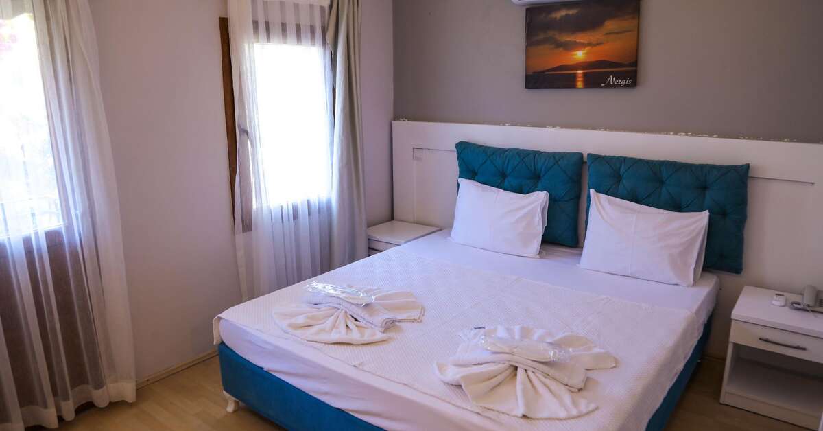 Een foto van Bella Garden Boutique Hotel