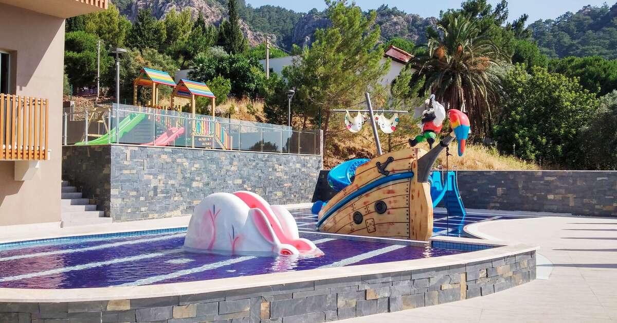 Een foto van Turunc Premium Hotel