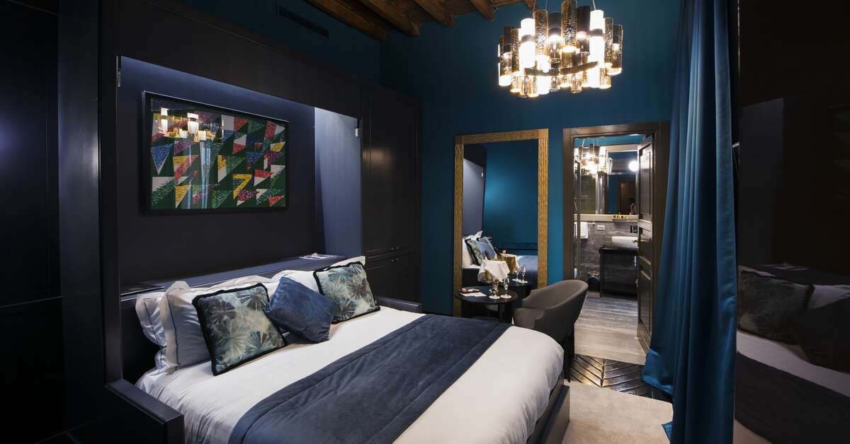 Een foto van Torre Argentina Relais