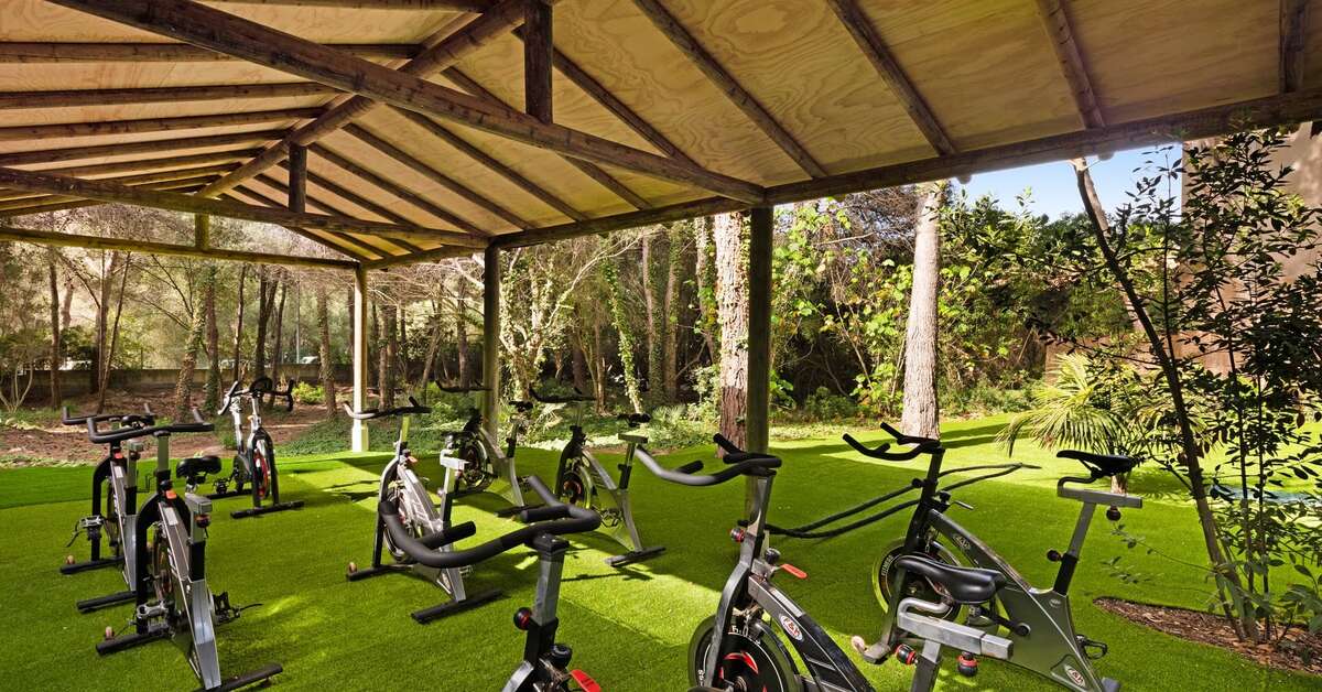 Een foto van Viva Cala Mesquida Suites & Spa
