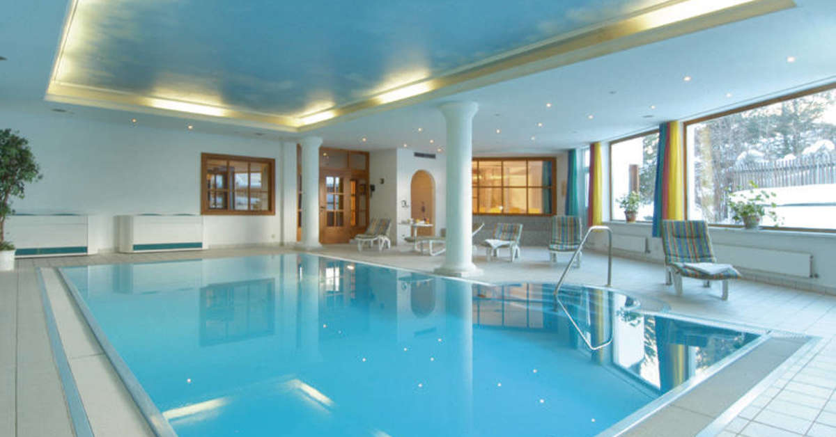 Een foto van Hotel Erika