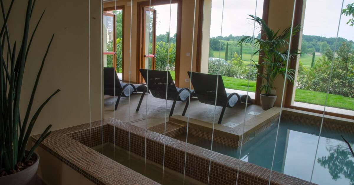 Een foto van Relais Corte Cavalli