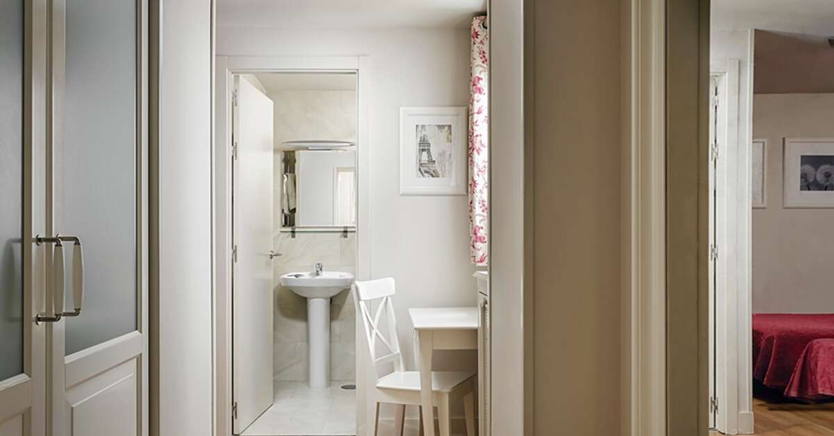 Een foto van Matheu Hostal