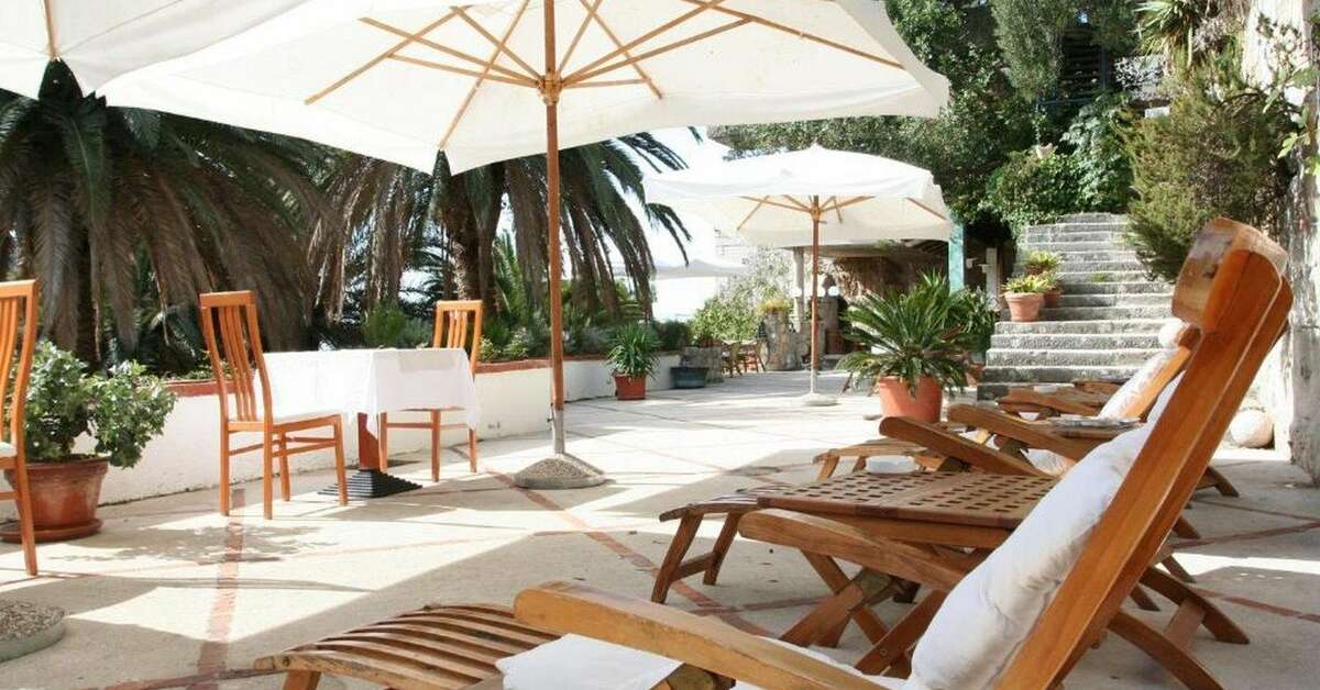 Een foto van Boutique & Beach Hotel Villa Wolff