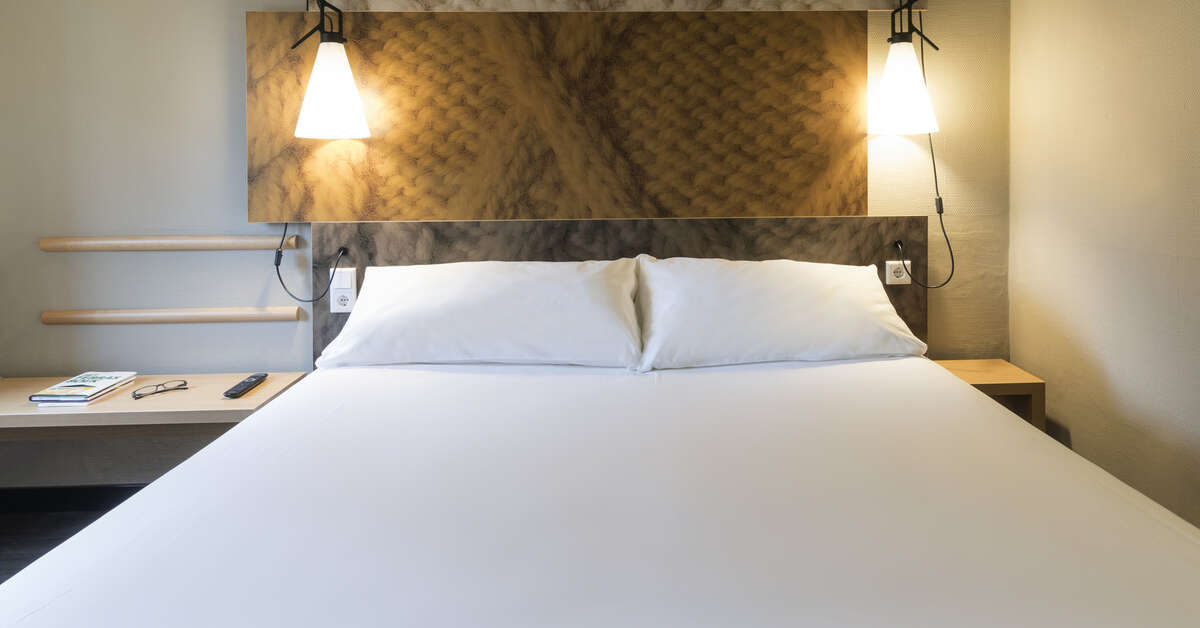 Een foto van Ibis Tilburg