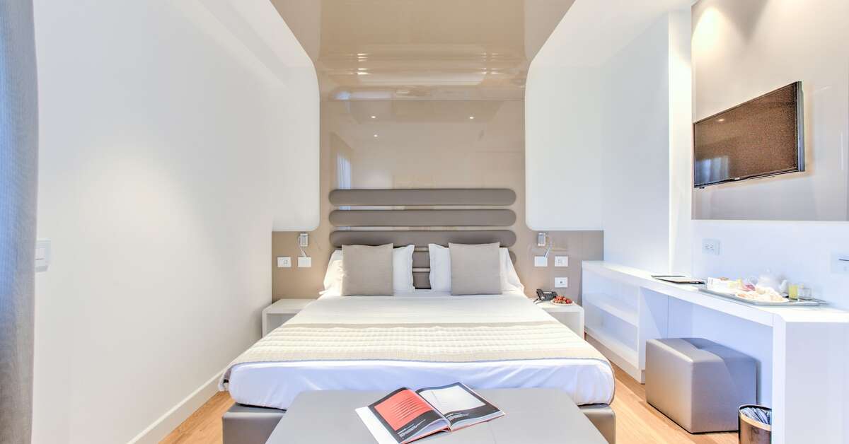 Een foto van Mh Florence Hotel