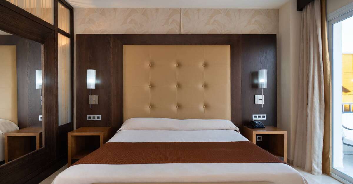 Een foto van Hotel Rincon Sol