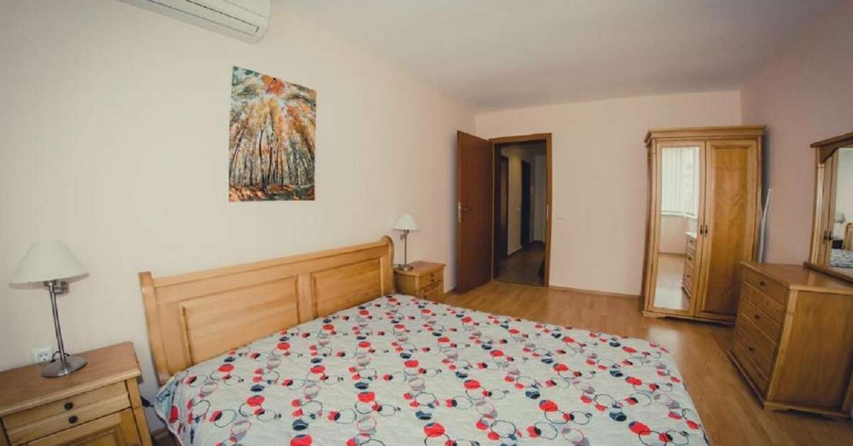 Een foto van Prestige Fort Beach