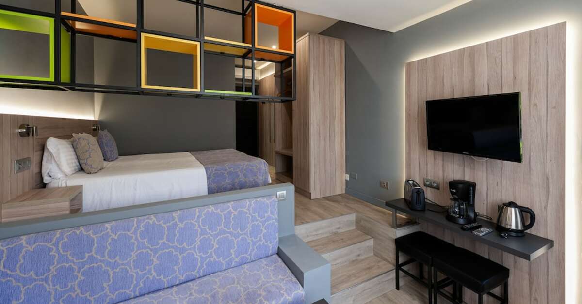 Een foto van Natalis Appartementen