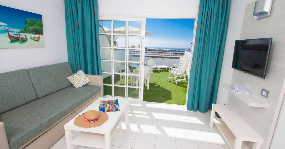 Een foto van Vista Oasis