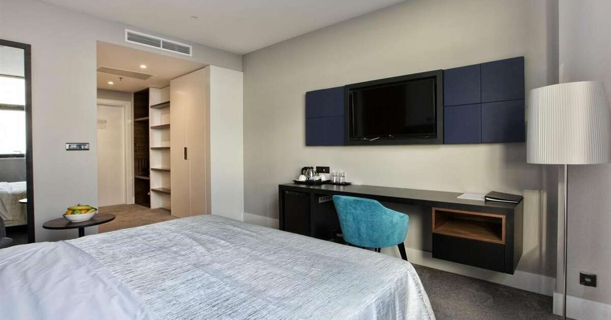 Een foto van Marvie Hotel & Health