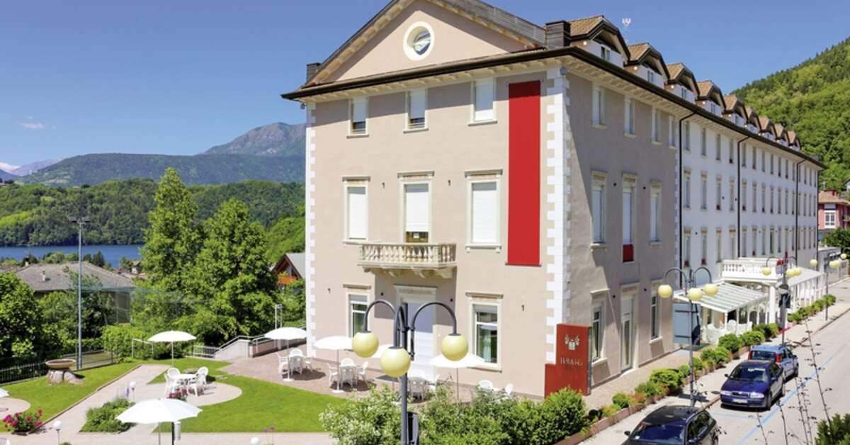 Een foto van BellaVista Relax Hotel
