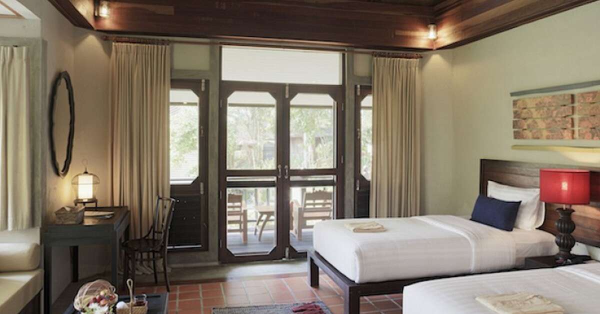 Een foto van Moracea by Khao Lak Resort