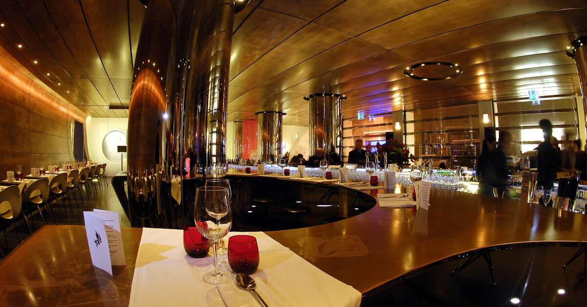 Een foto van DuoMo Hotel