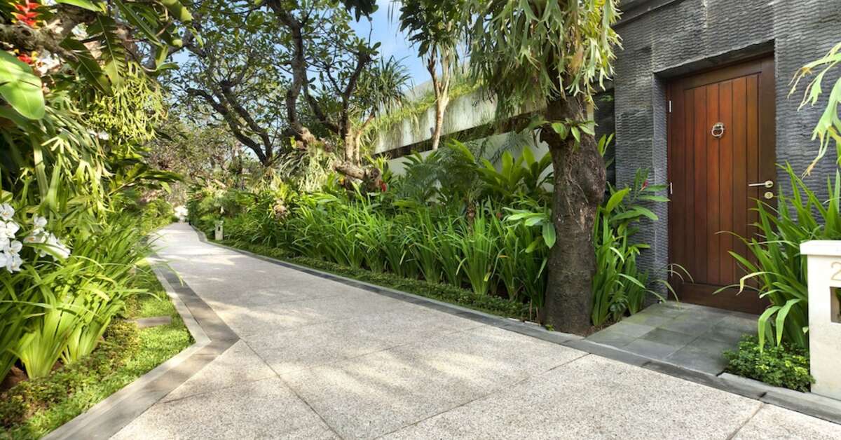 Een foto van Sun Island Boutique Villas & Spa