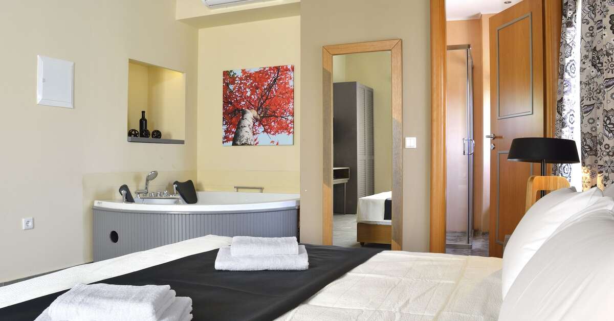 Een foto van Elia Kentron Hotel