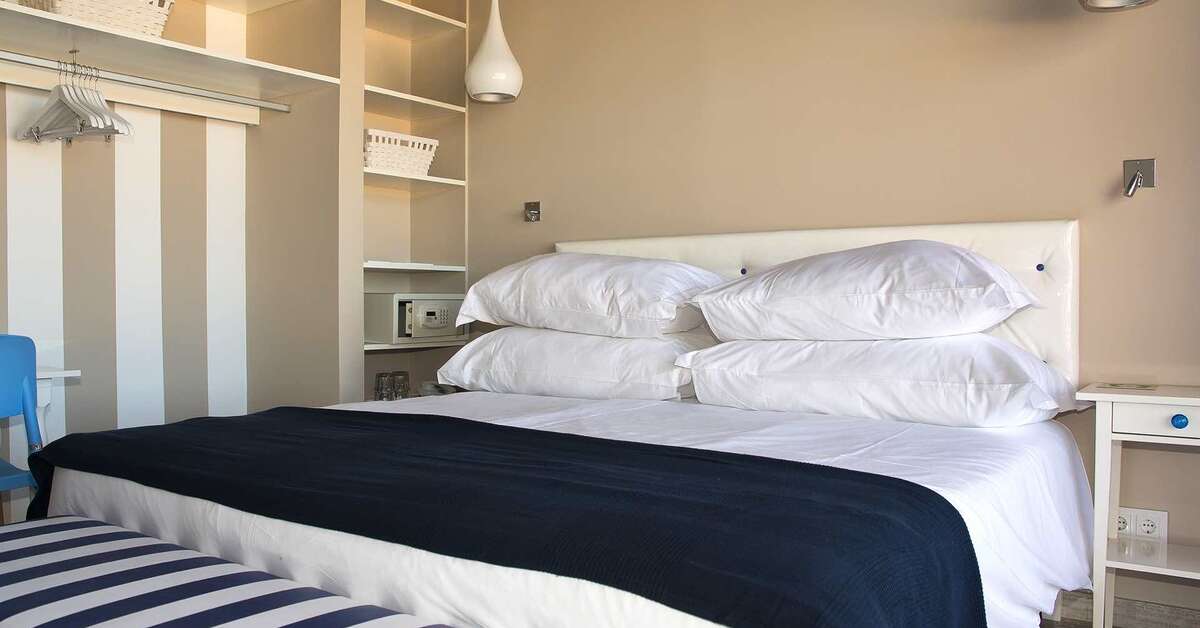 Ein Foto Pestana Alvor South Beach