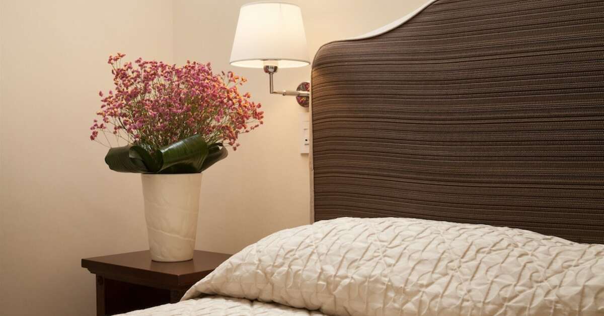 Een foto van Hotel Executive Florence