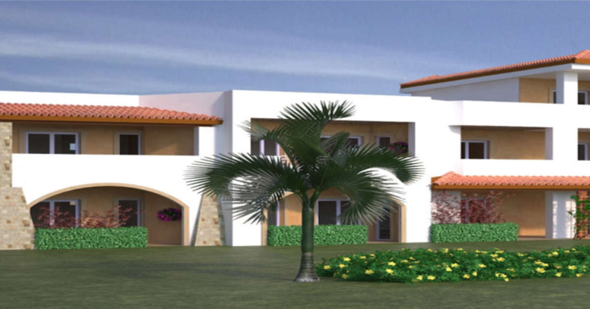 Een foto van Danaide Resort