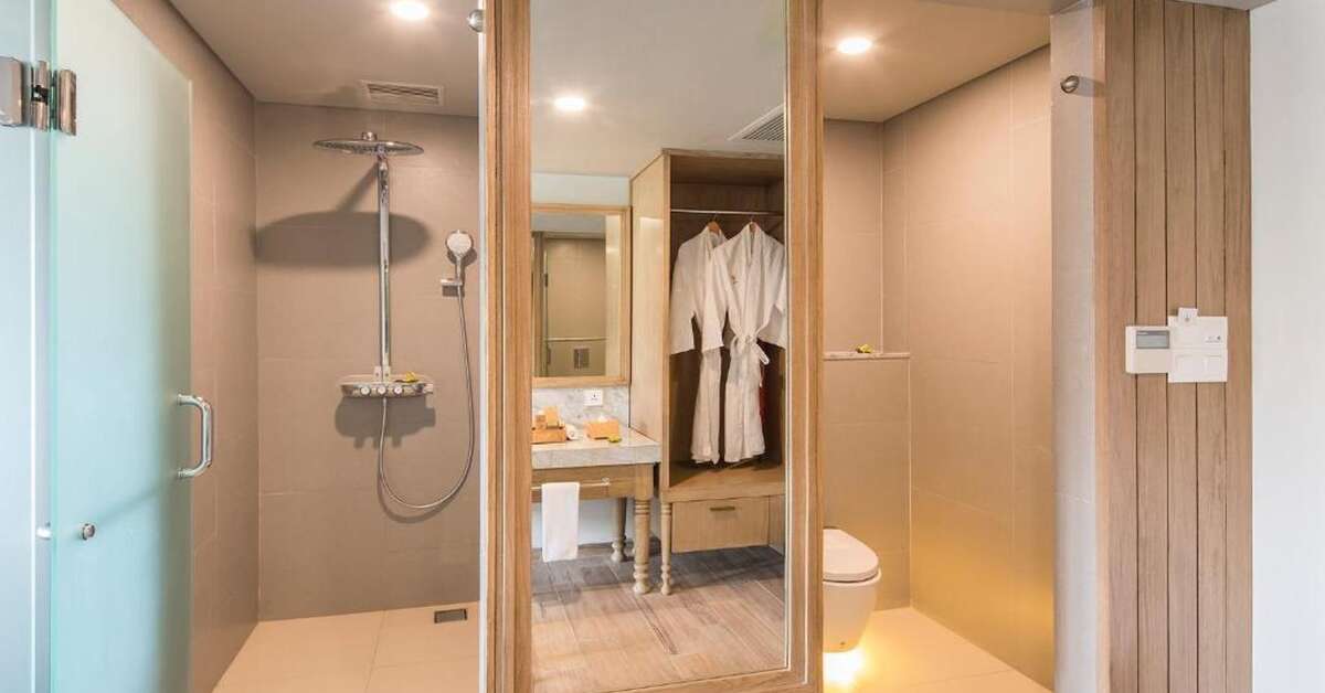 Een foto van Eastin Ashta Resort Canggu