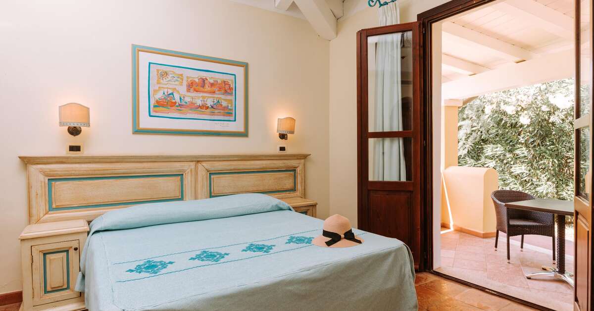 Een foto van Villagio Baia dei Pini