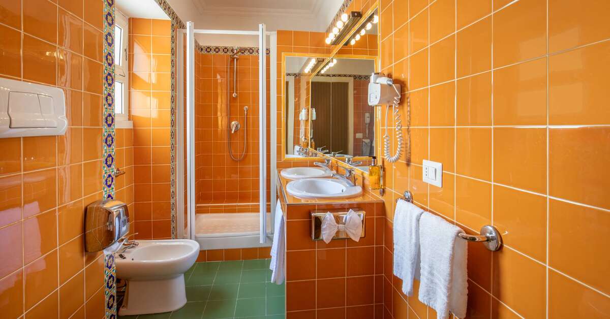 Een foto van Hotel Diana Roof Garden