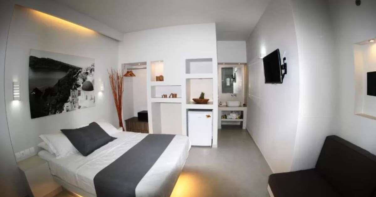 Een foto van Paralia Diamond Villa
