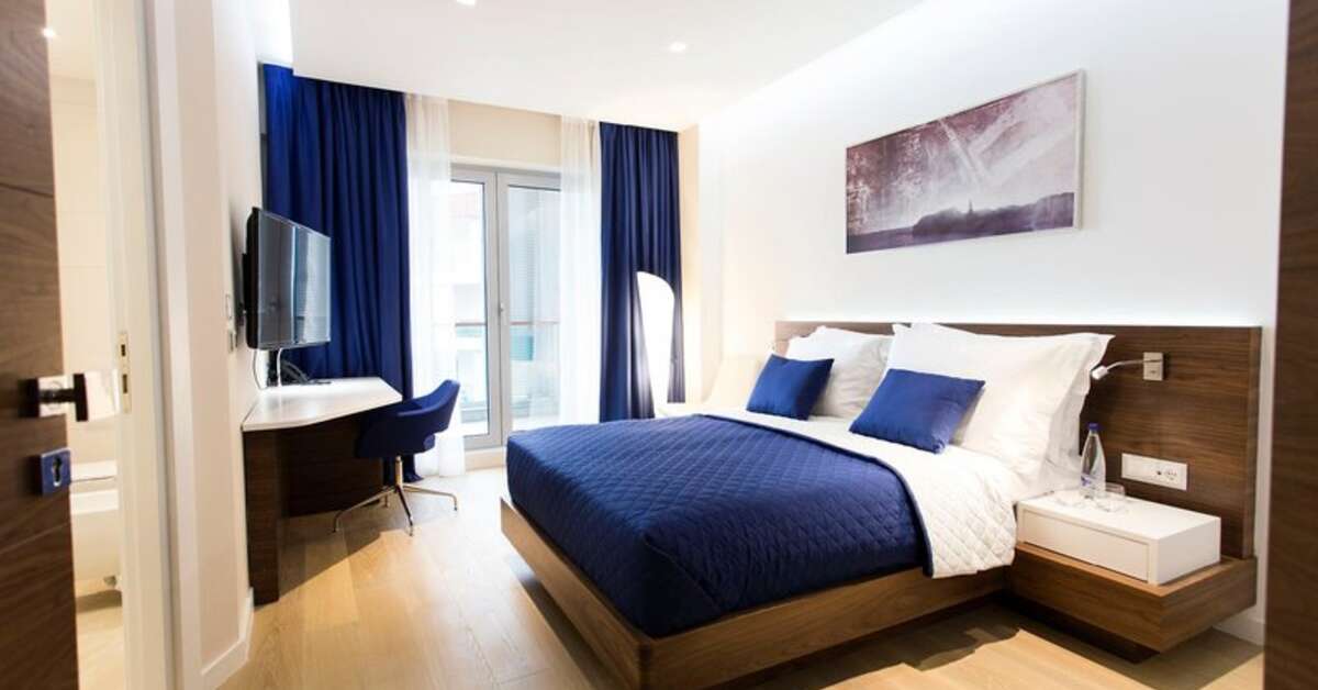 Ein Foto Hotel TQ Plaza
