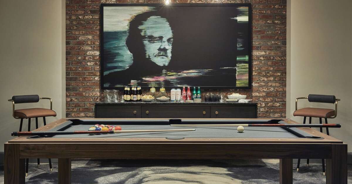 Een foto van Hotel Emblem San Francisco