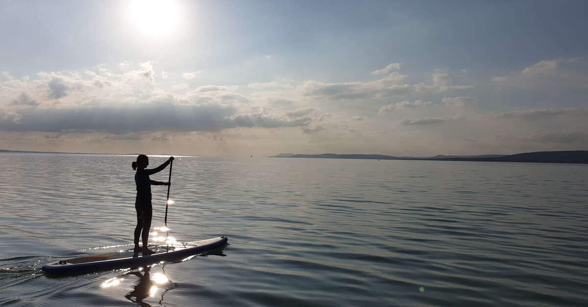 Een foto van Club Tihany