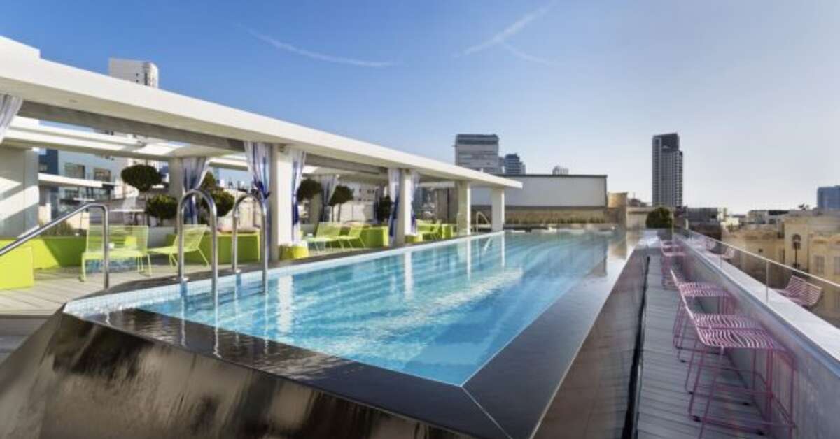 Een foto van Skylark by Aluma Hotels & Resorts