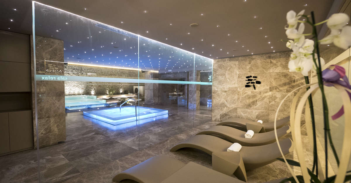 Een foto van Pietre Nere Resort & Spa