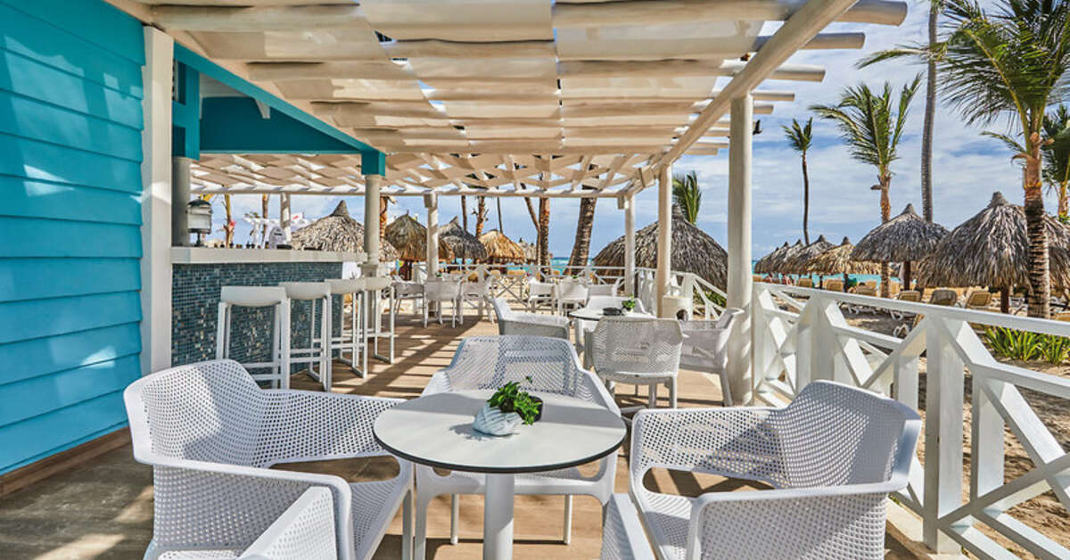 Een foto van Luxury Bahia Principe Ambar