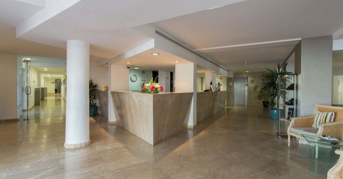 Een foto van QuarteiraSol Hotel