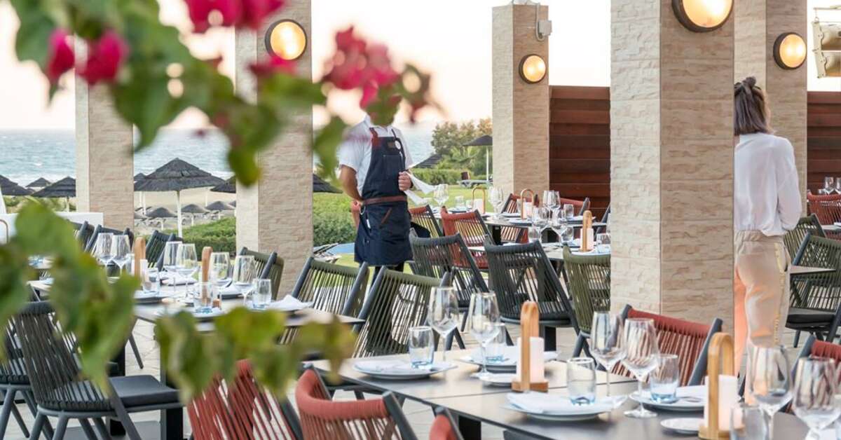 Een foto van Robinson Club Cyprus