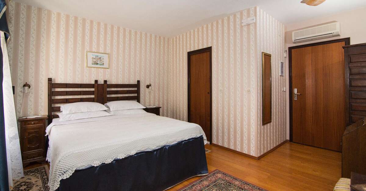 Een foto van Heritage Hotel Pasike
