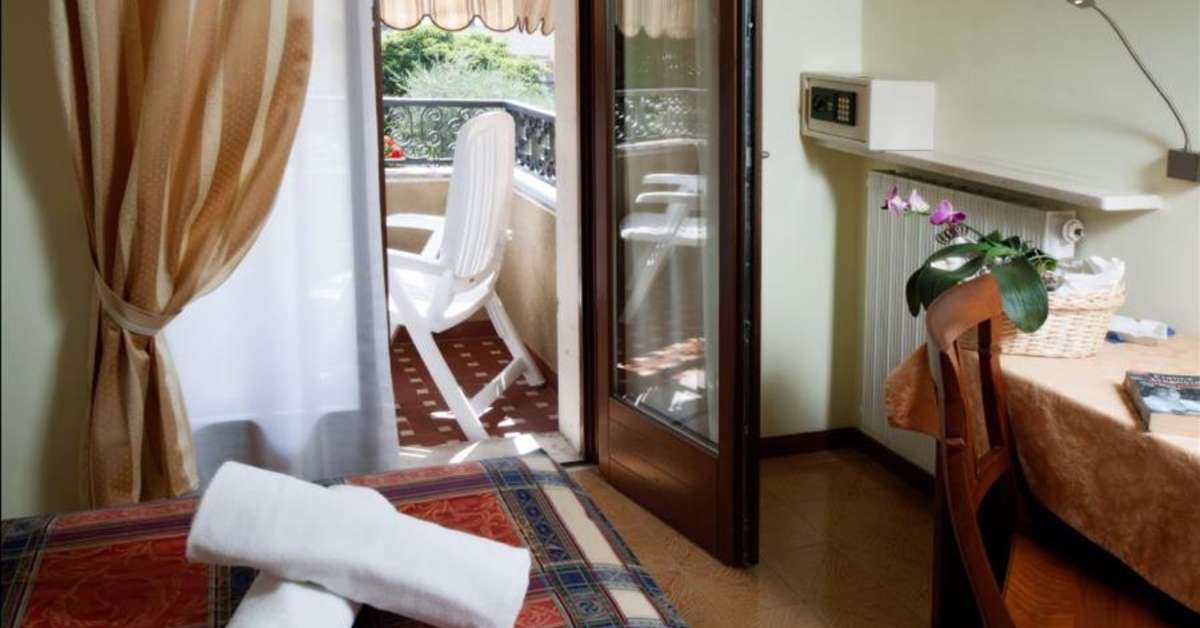 Een foto van Hotel Lory