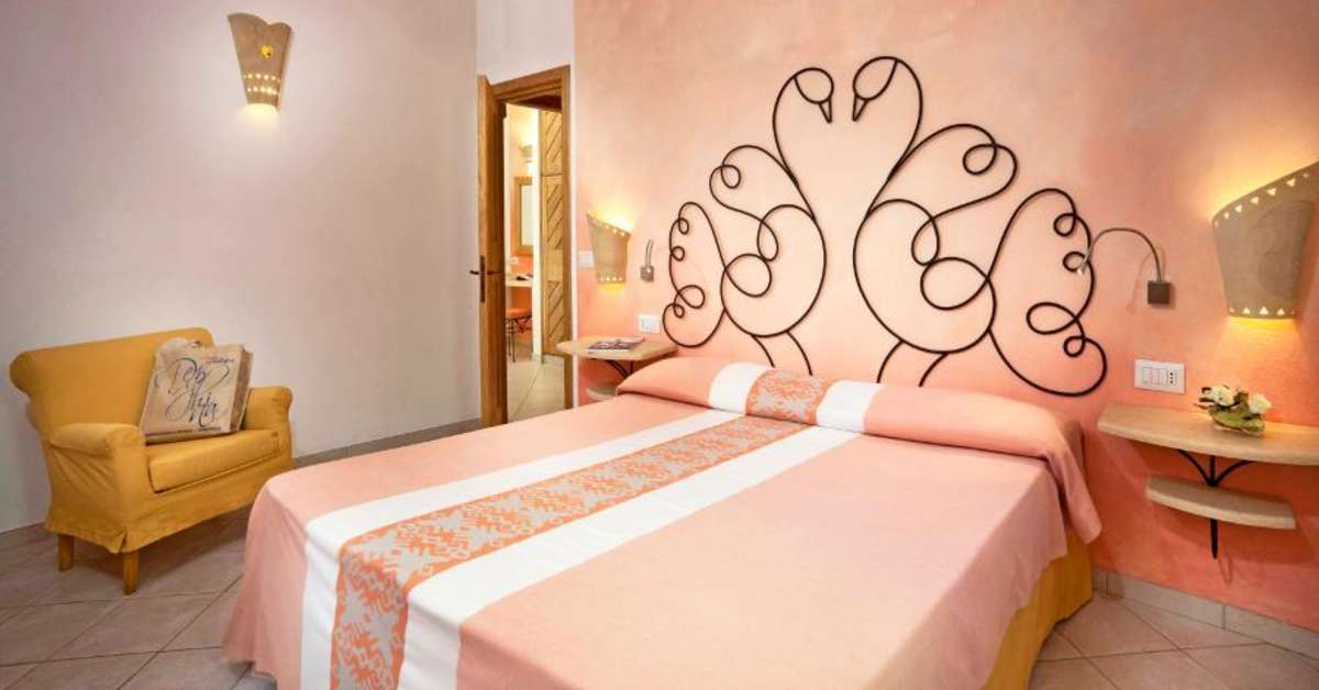 Een foto van Le Dune Resort & Spa