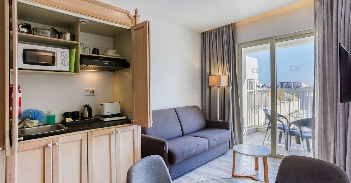Een foto van Solana Hotel & Spa