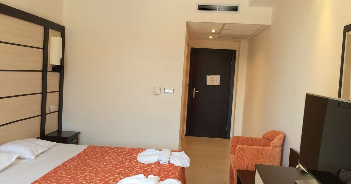 Ein Foto Hotel Tia Maria