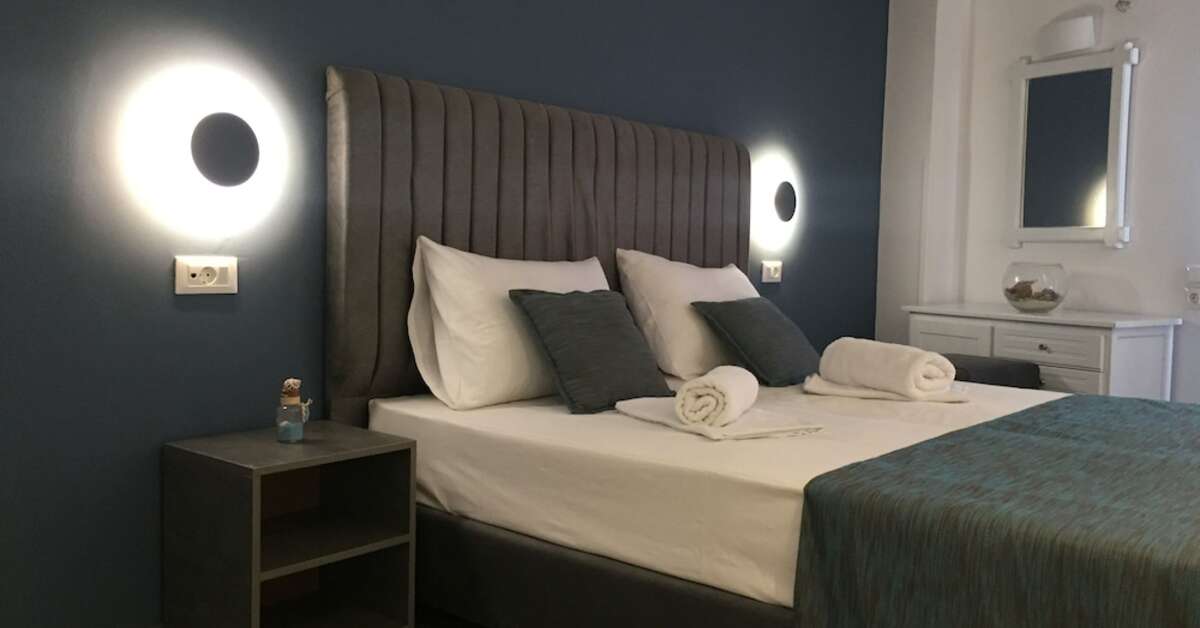 Een foto van City Pearl
