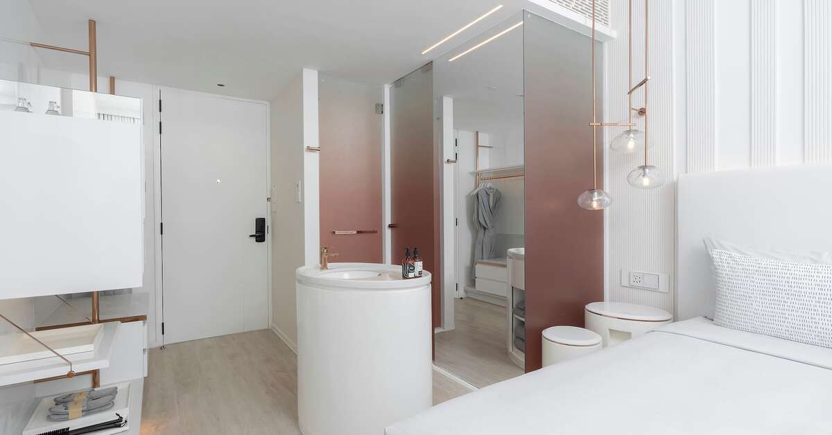 Een foto van Innside by Melia Bangkok Sukhumvit