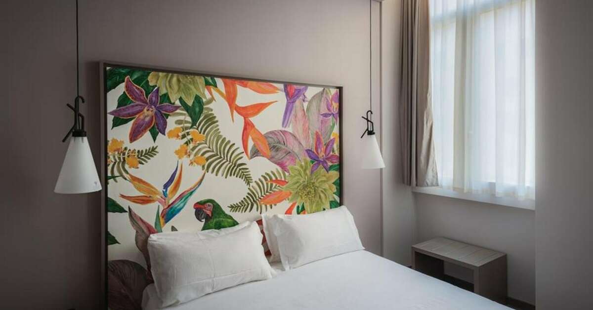 Een foto van Hotel San Giovanni Rome
