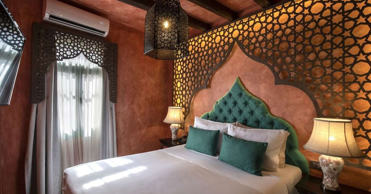 Een foto van Decan Concept Boutique Estate