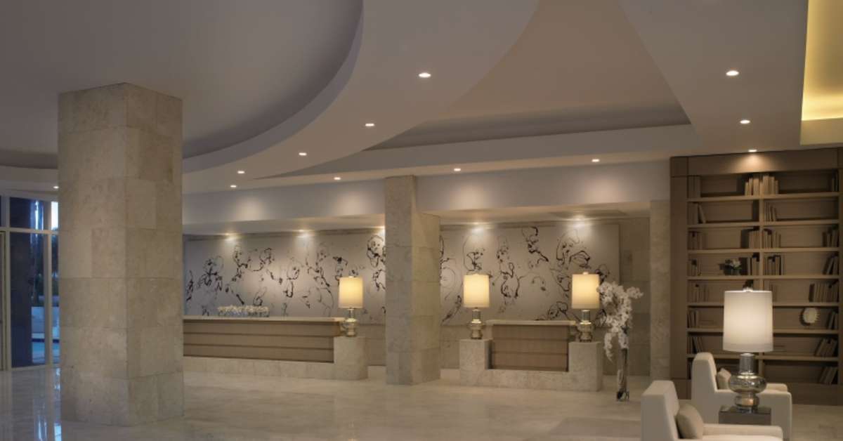 Een foto van Grand Beach Hotel
