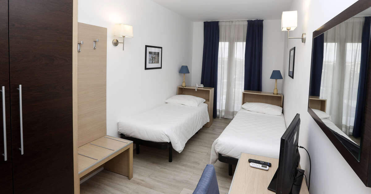 Een foto van Hotel Giardino D'Europa